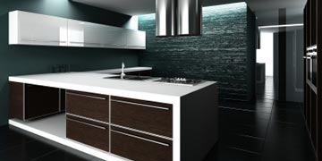 muebles de cocina y equipamiento integral