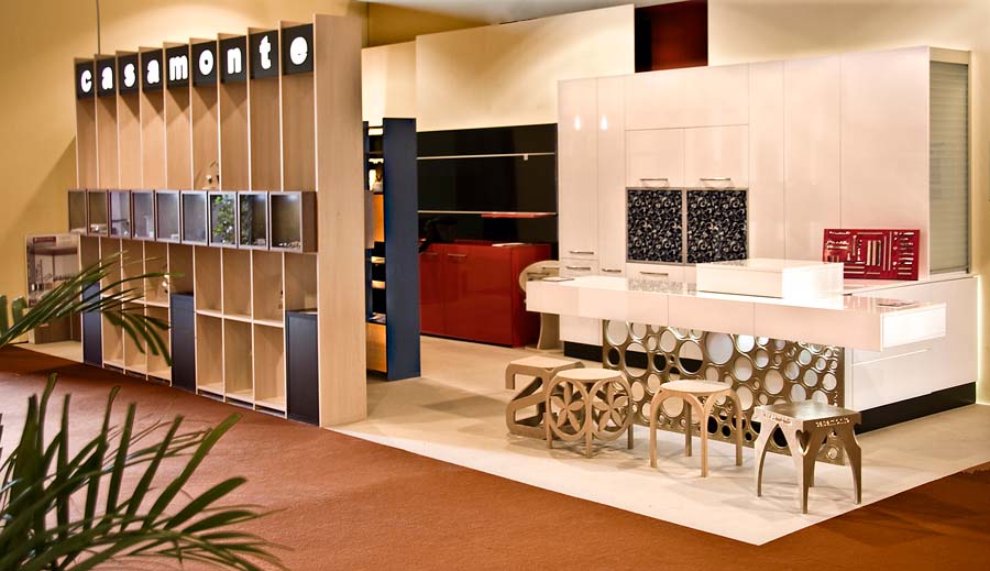 casamonte Feria Normueble 2009