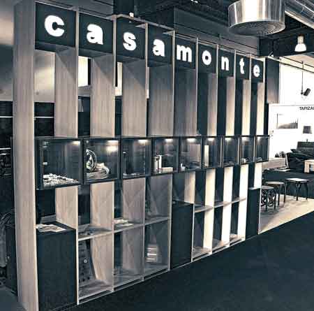 casamonte Feria Normueble 2009