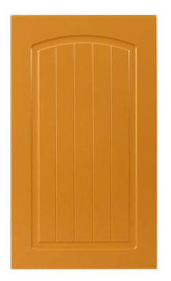 Niza pvc Yema