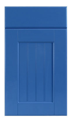 B�lice pvc Azul-Oc�ano