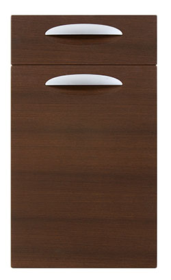 Serena, veta Horizontal pvc Wengu�
