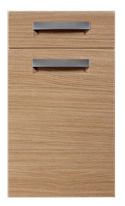 Sicilia, veta Horizontal	pvc Roble Velado