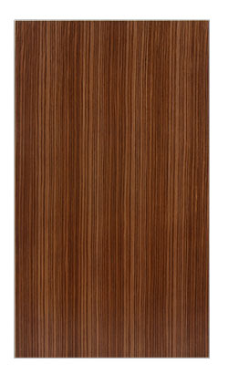 �palo Zebrano C/ Limba