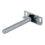 Soporte para estantes, con ajuste de altura, ajuste lateral y de inclinacin

28333904