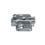 Base de bisagra para perfil de aluminio.
La ref. 316.51.504 se usa para lateral de 16 mm. y la ref. 316.51.502 para lateral de 19 mm.

56325901 56325940 56325942 31651502 31651504

563.25.901  563.25.940  563.25.942  316.51.502