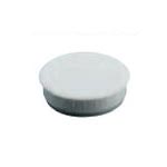 Tapa embellecedora para cazoleta de 35 mm.

34041104 34041702
