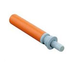 Para embutir en taladro de 10 mm de dimetro y 50 mm de profundidad. 35633509