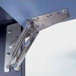 Herraje para puertas elevables

37245700 37245710