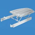 Tabla de planchar para empotrar.
Herrajes de acero, con funda de algodn.


56861700  56860907  56860916 56860710