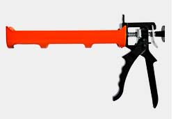 Akfix Pistola Silicona