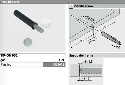 tip on avento