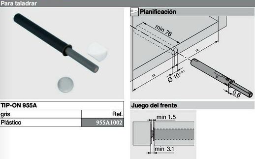 tip on avento