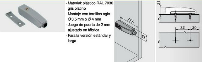 tip on avento