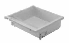 Caj�n Bajo Horno INDAUX