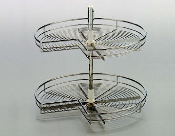 Bandeja Giratoria 270�