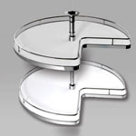 Bandeja Giratoria 270 A 48008014 48009014