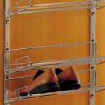 Barra Soporte para Zapatero