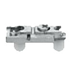 Placa Base Bisagra blum