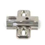 Placa Base MESUCO 131x rapid INDAUX 350.210.066 350210066