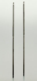 Juego Barras Sujecci�n Frontal