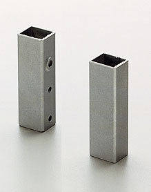 Juego Soportes Cestillo