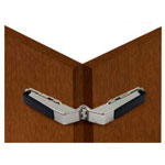 Bisagra Rinconera 90 rapid INDAUX 090.100.172 090100172