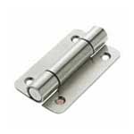Bisagra Acero Inox Austentico