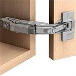 Blumotion para Bisagra 155 Clip top blum
