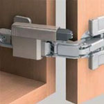 Blumotion para Bisagra 170 Clip top blum