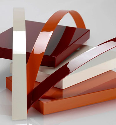 cantos pvc