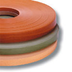 Cantos de PVC y ABS