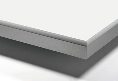 cantos pvc