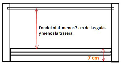 Mecanismo de Traslaci�n