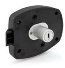 cerradura de Resbal�n