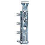 Colgador TRASER-6 INDAUX montaje directo 621.900.031 621900031