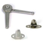 Compas Niquelado Reversible INDAUX 810.100.060 810100060