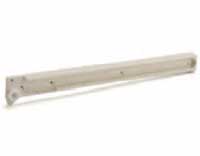 Caj�n COMBI INDAUX correderas plastico blanco