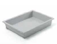 Caj�n COMBI INDAUX gris
