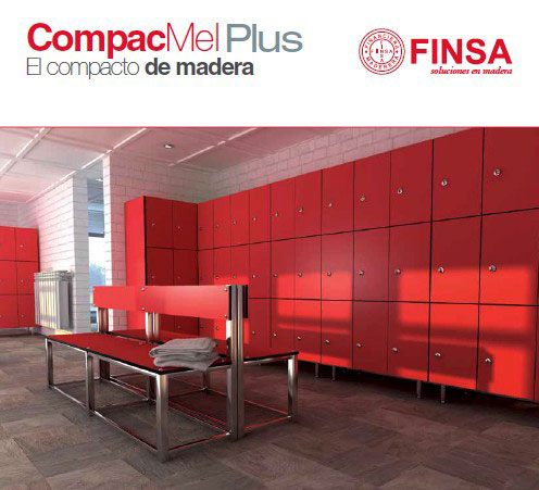 casamonte  COMPACMEL PLUS TAQUILLAS