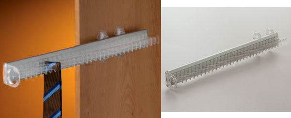 Corbatero-Cinturonero Extra�ble B