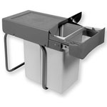 Contenedor de Extraccin Manual 
084889 084890