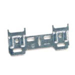 Enganche Doble de Tornillo Desplazable INDAUX