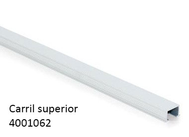 Gu�a superior GLIDER 3