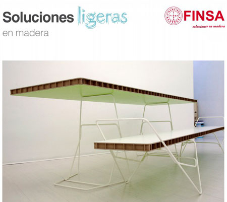 Finsa GREENPANEL