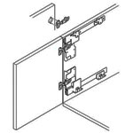 Herrajes para Puertas Escamoteables