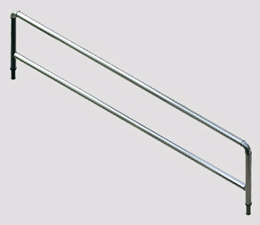 Divisor longitudinal