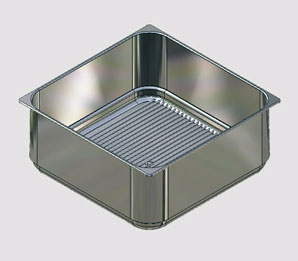 bandeja accesorios