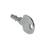 Llave para Cilindro de Chapitas