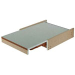 Mesa Extraible Hailo Rapid 3845